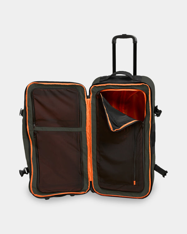 BOOSTER 110L TRAVEL LUGGAGE