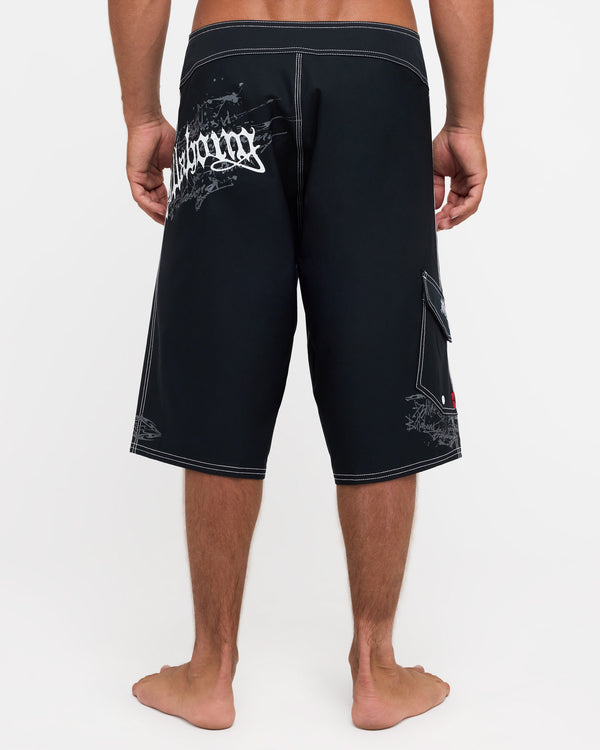 IMMORTAL PRO 23" BOARDSHORTS