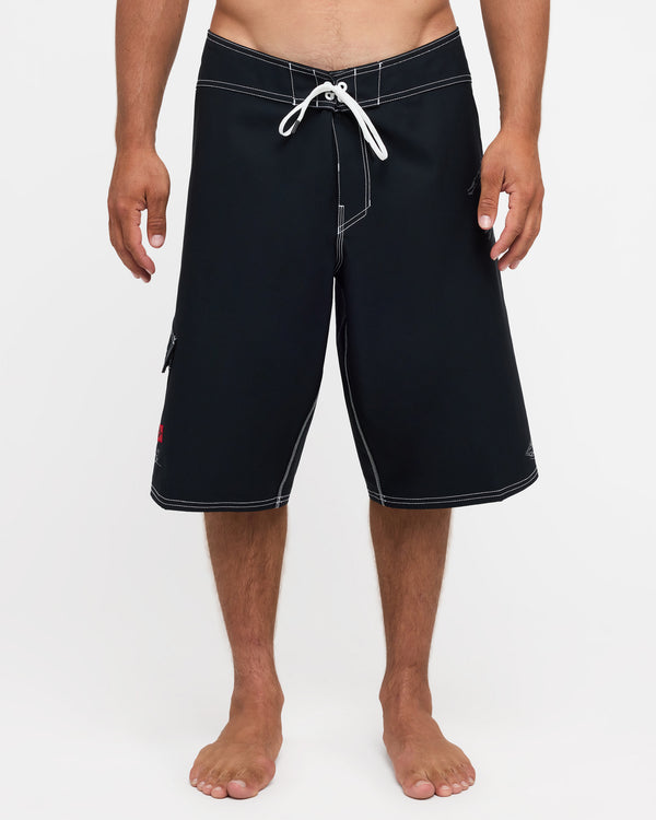 IMMORTAL PRO 23" BOARDSHORTS