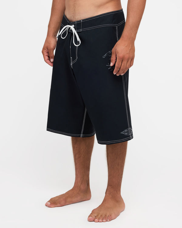 IMMORTAL PRO 23" BOARDSHORTS