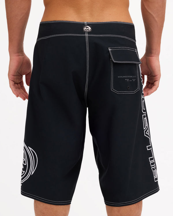 SPEC 73 PULSE OG 23" BOARDSHORTS