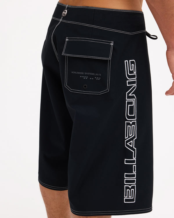 SPEC 73 PULSE OG 23" BOARDSHORTS