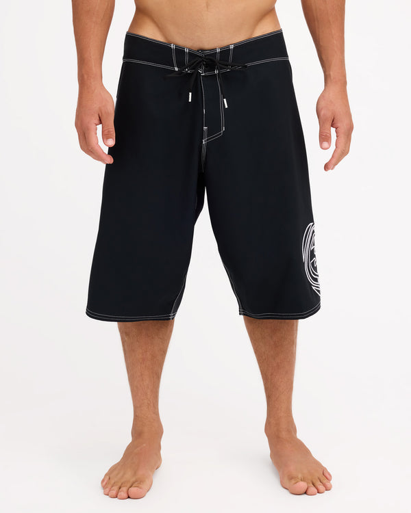 SPEC 73 PULSE OG 23" BOARDSHORTS