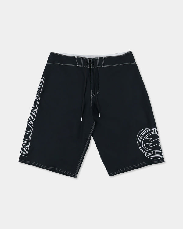 SPEC 73 PULSE OG 23" BOARDSHORTS