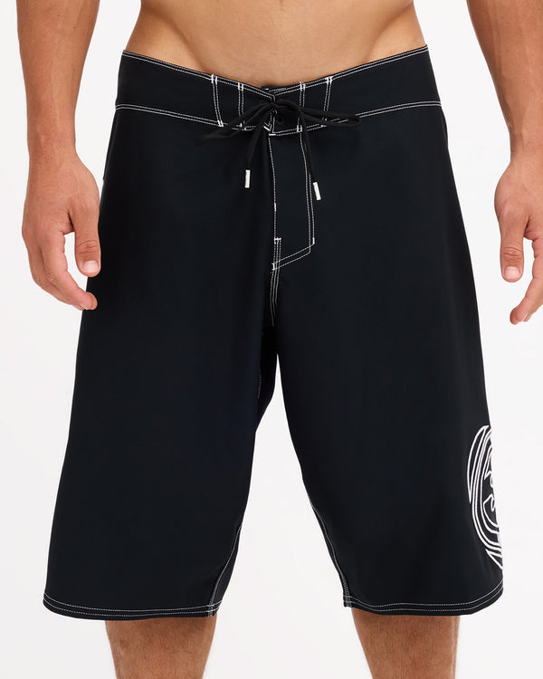 SPEC 73 PULSE OG 23" BOARDSHORTS