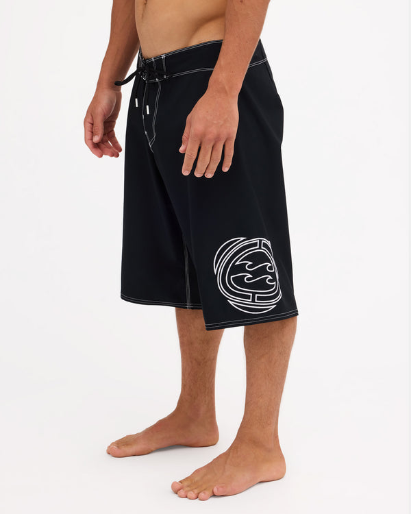 SPEC 73 PULSE OG 23" BOARDSHORTS