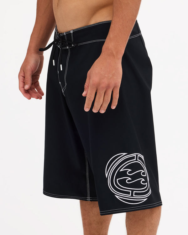SPEC 73 PULSE OG 23" BOARDSHORTS