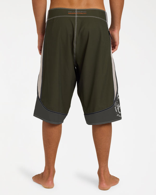 SPEC SYSTEMS PRO 23" BOARDSHORTS