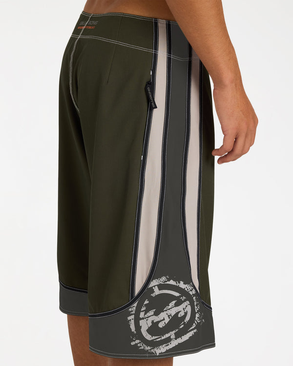 SPEC SYSTEMS PRO 23" BOARDSHORTS