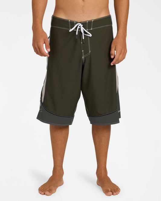 SPEC SYSTEMS PRO 23" BOARDSHORTS