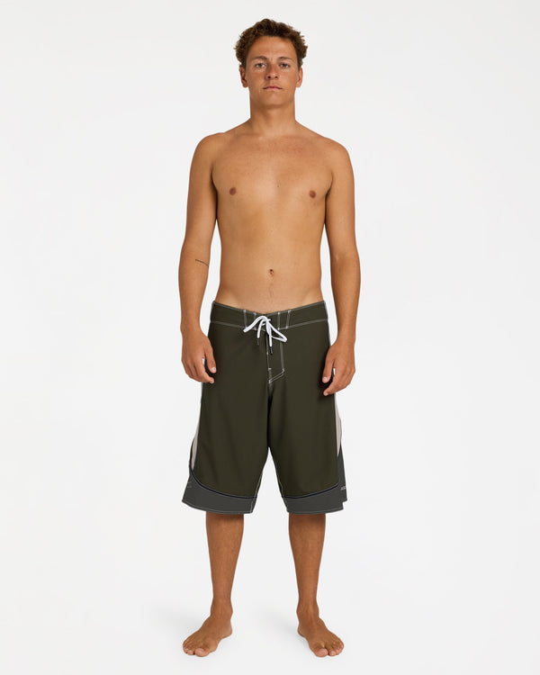 SPEC SYSTEMS PRO 23" BOARDSHORTS