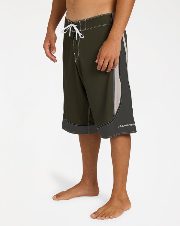 SPEC SYSTEMS PRO 23" BOARDSHORTS