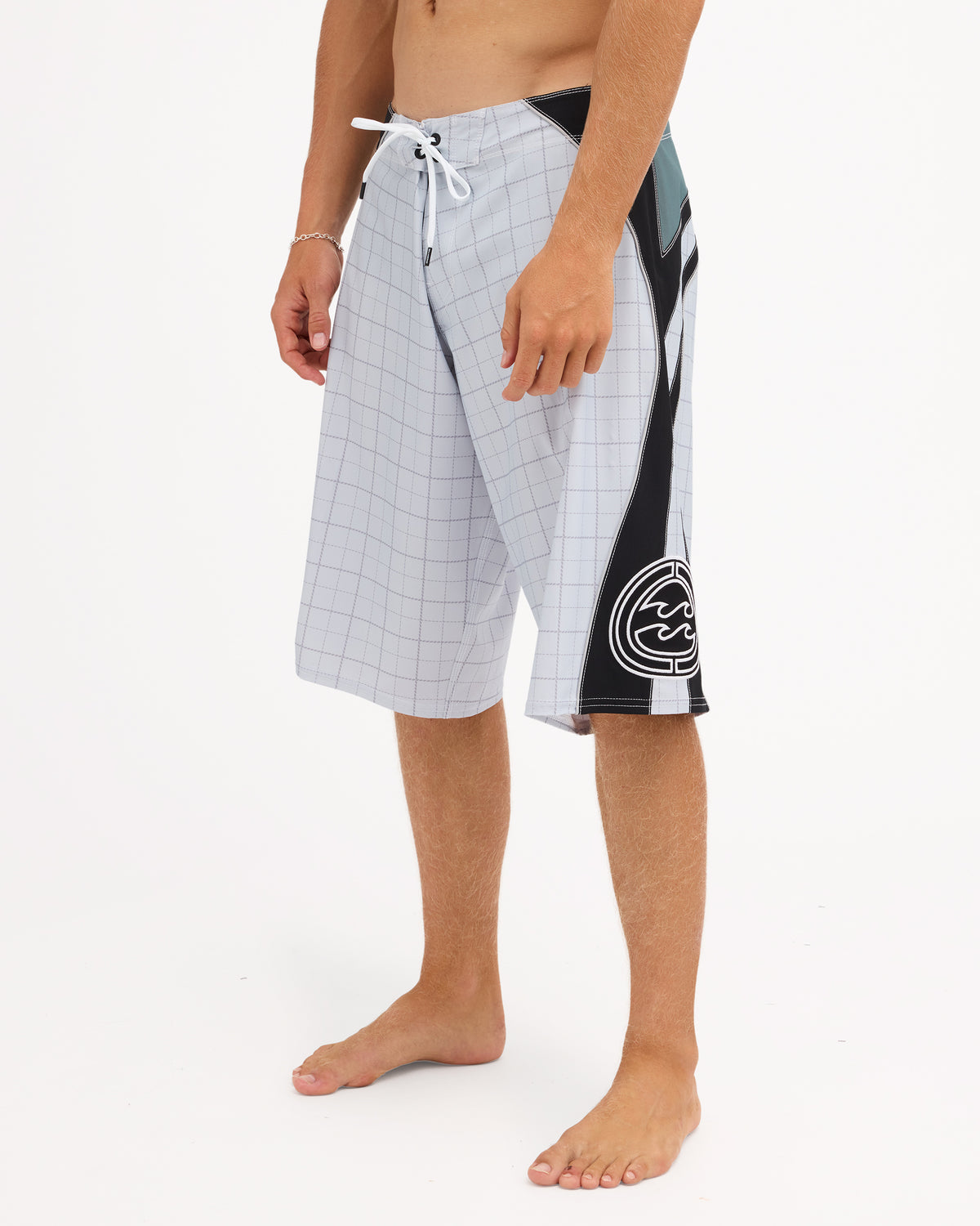 SPEC 73 ROUNDHOUSE 23" BOARDSHORTS
