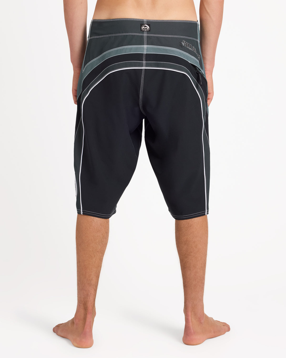SPEC 73 ROUNDHOUSE 23" BOARDSHORTS