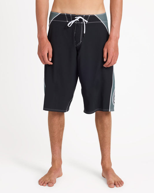 SPEC 73 ROUNDHOUSE 23" BOARDSHORTS