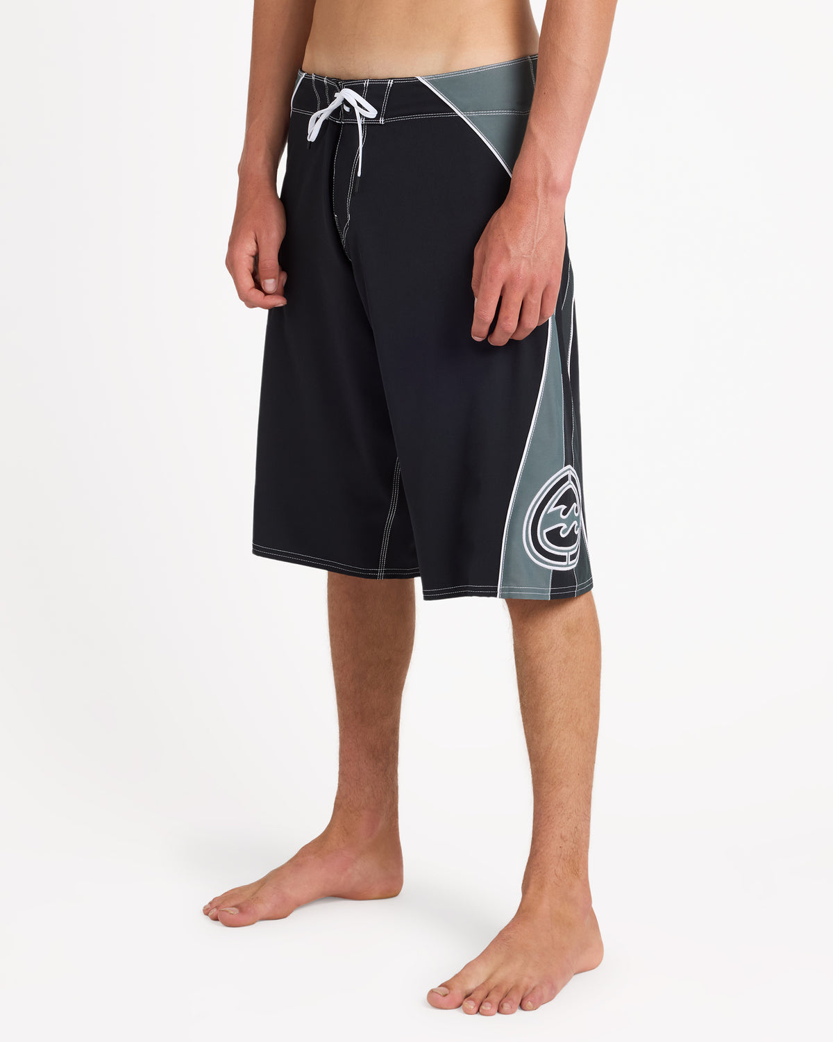 SPEC 73 ROUNDHOUSE 23" BOARDSHORTS