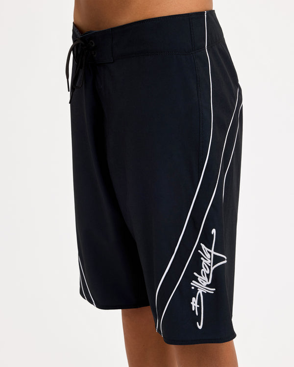 FLUID 2K PRO 21" BOARDSHORTS