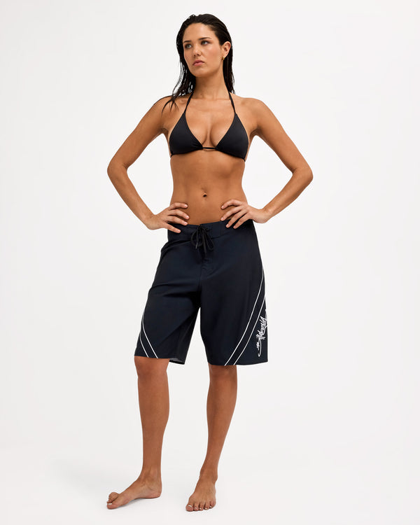 FLUID 2K PRO 21" BOARDSHORTS