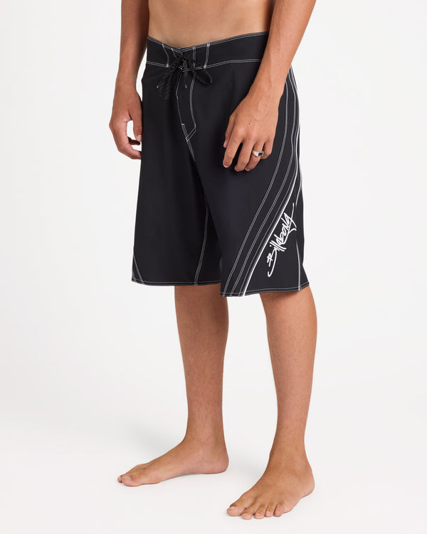 FLUID 2K PRO 21" BOARDSHORTS