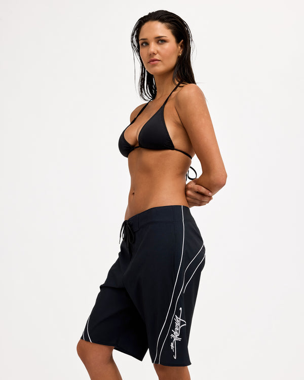 FLUID 2K PRO 21" BOARDSHORTS
