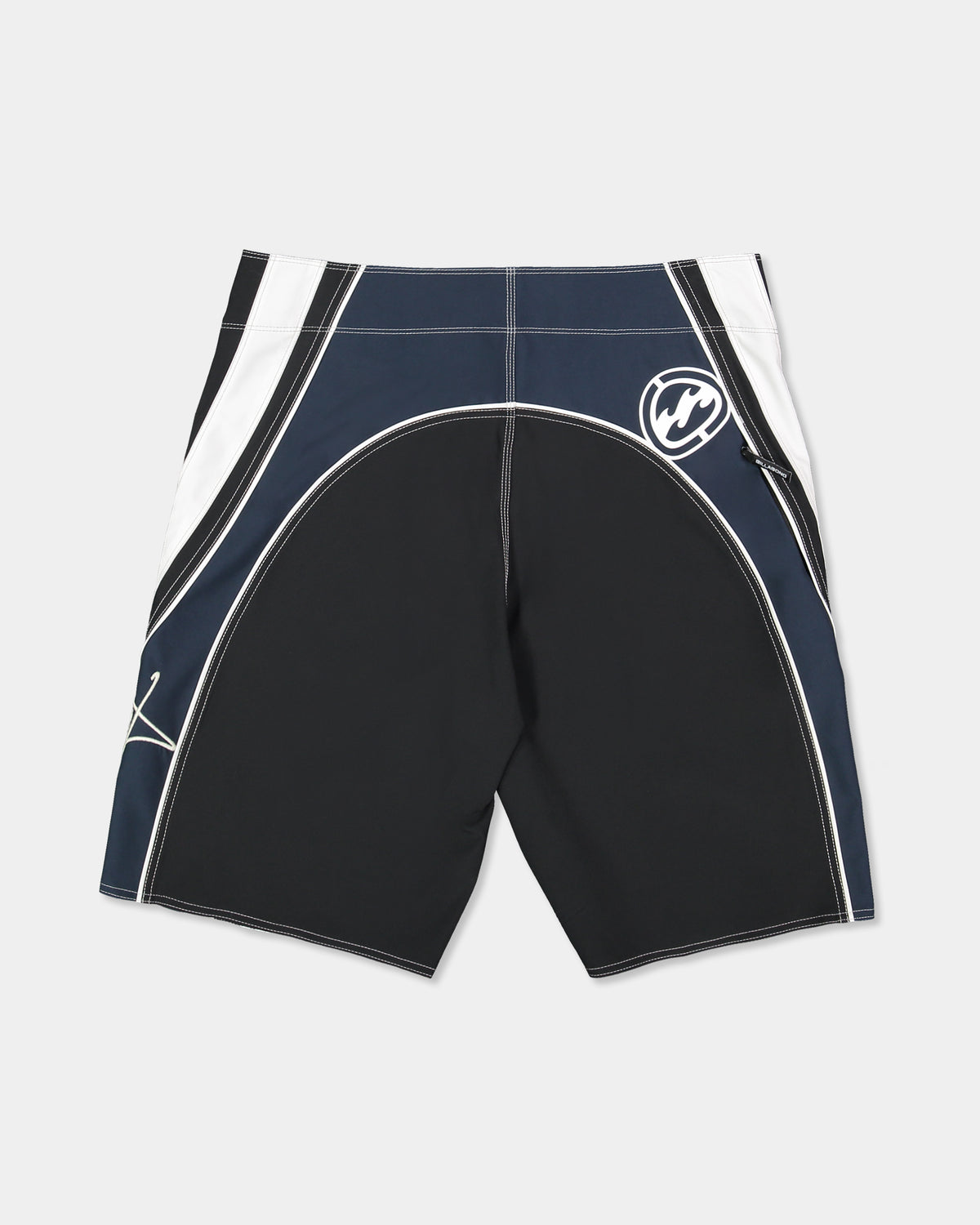 FLUID 2K PRO 21" BOARDSHORTS