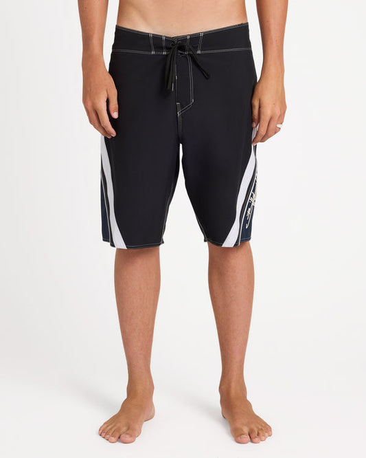 FLUID 2K PRO 21" BOARDSHORTS