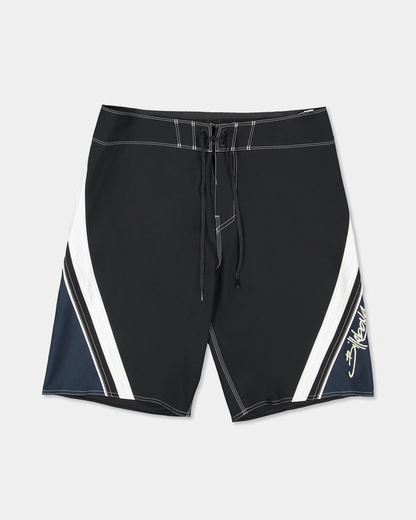FLUID 2K PRO 21" BOARDSHORTS