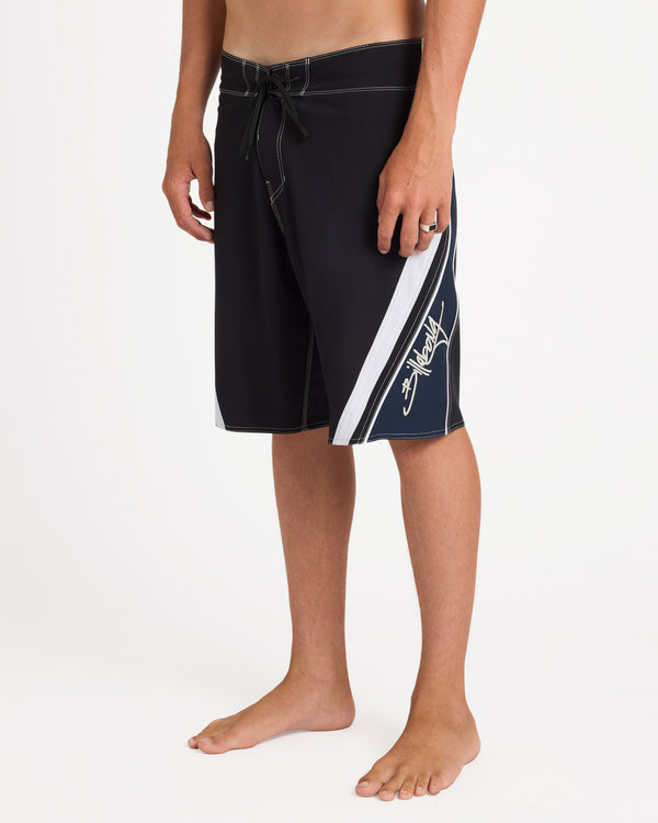 FLUID 2K PRO 21" BOARDSHORTS