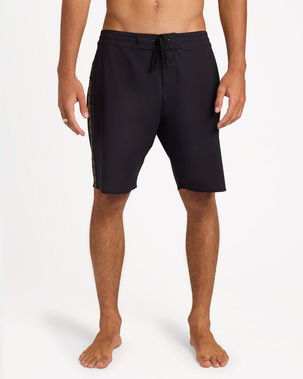 WATEGOS LOW TIDE 17.5" BOARDSHORTS