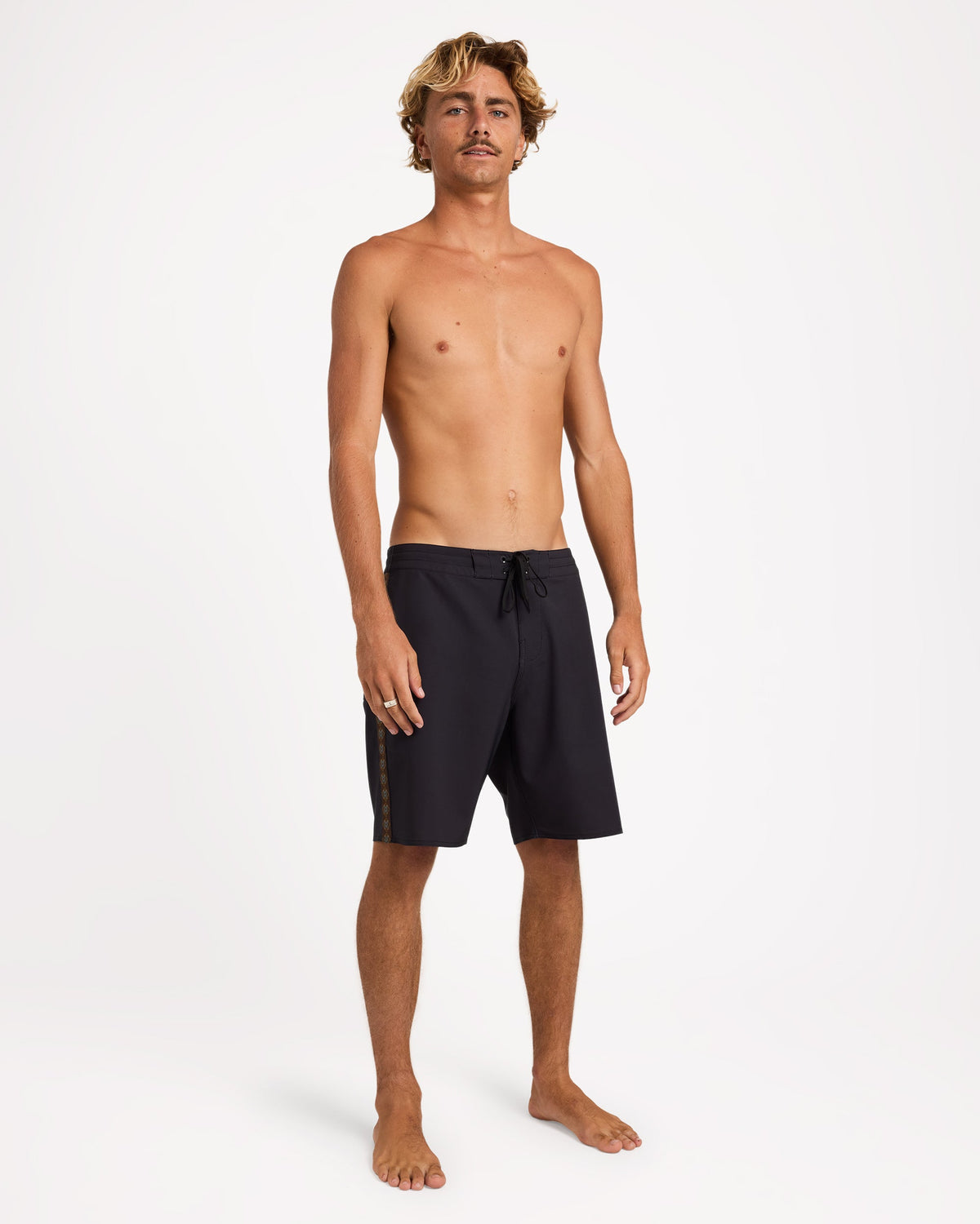 WATEGOS LOW TIDE 17.5" BOARDSHORTS