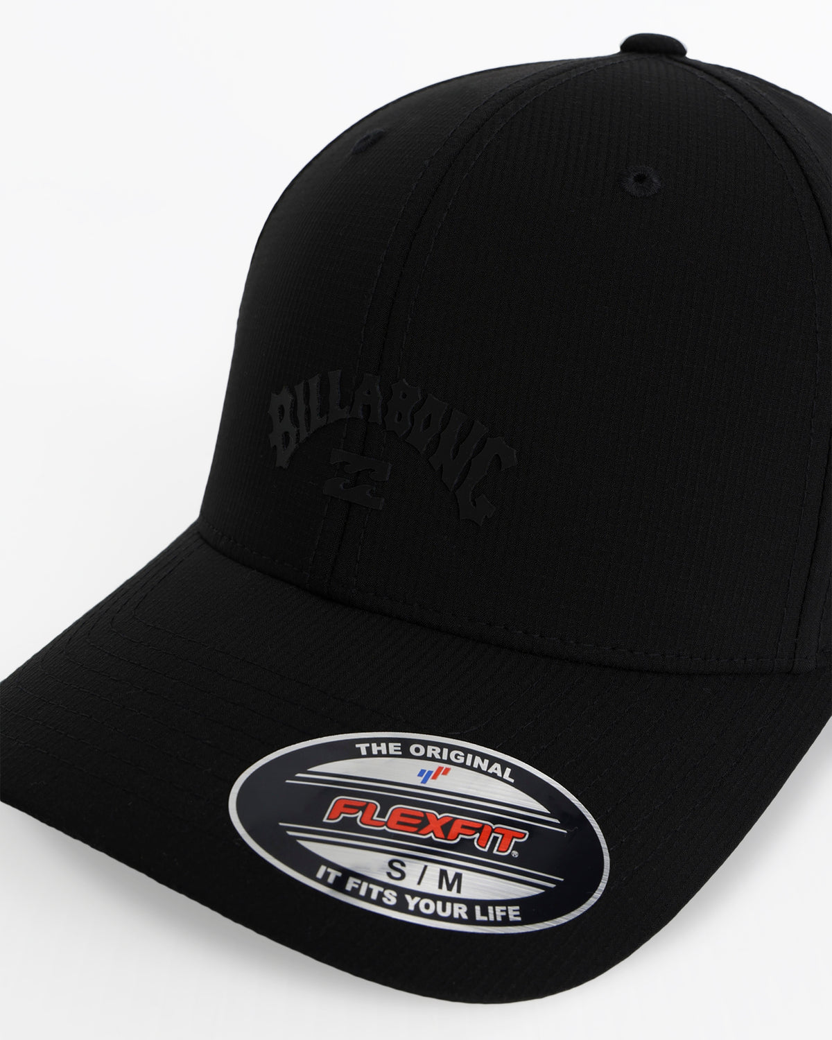 SURFTREK RIPSTOP FLEXFIT CAP