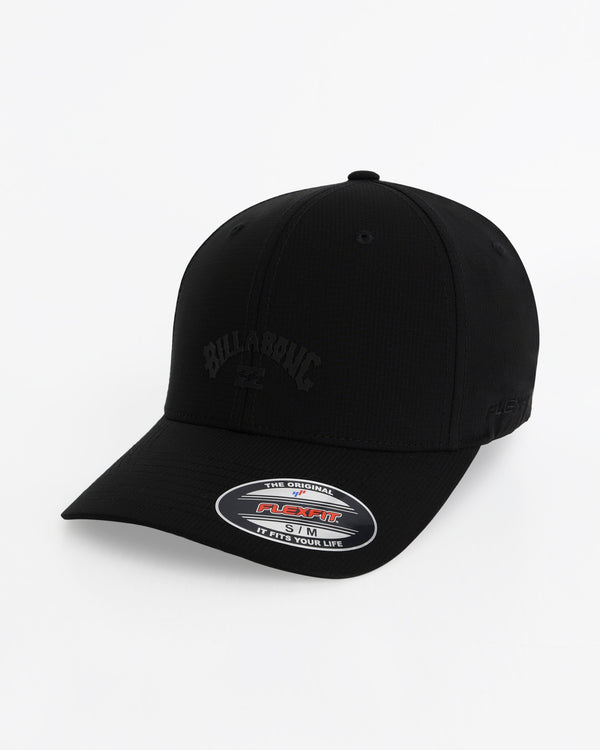 SURFTREK RIPSTOP FLEXFIT CAP