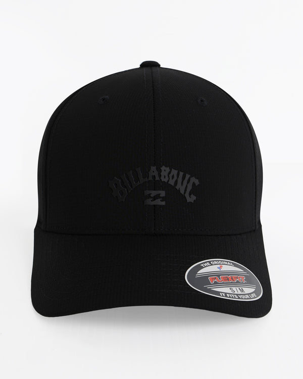 SURFTREK RIPSTOP FLEXFIT CAP