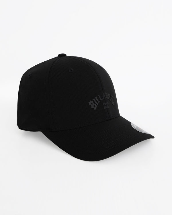 SURFTREK RIPSTOP FLEXFIT CAP