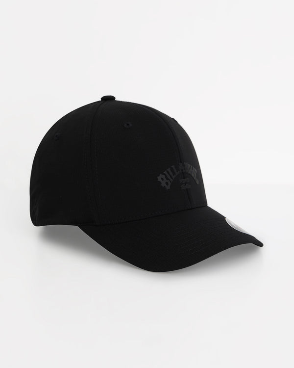 SURFTREK RIPSTOP FLEXFIT CAP