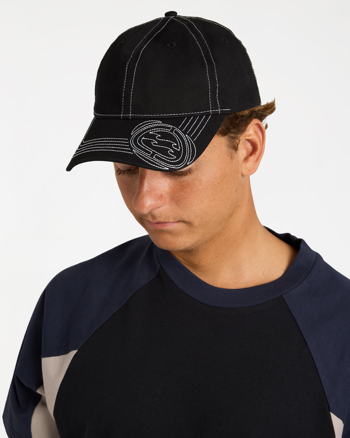SPEC BIO WAVE LAD CAP