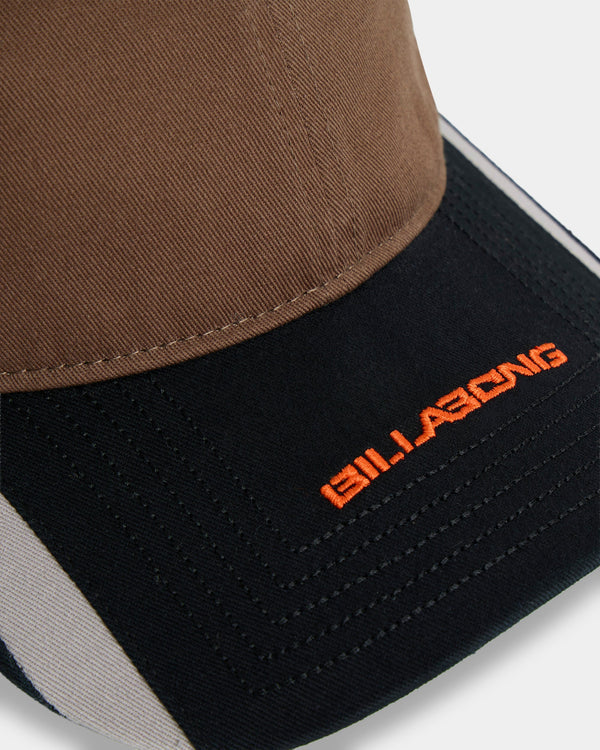 SPEC SYSTEM LAD CAP
