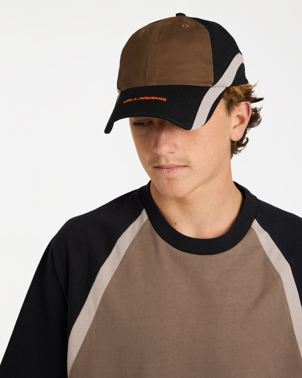 SPEC SYSTEM LAD CAP