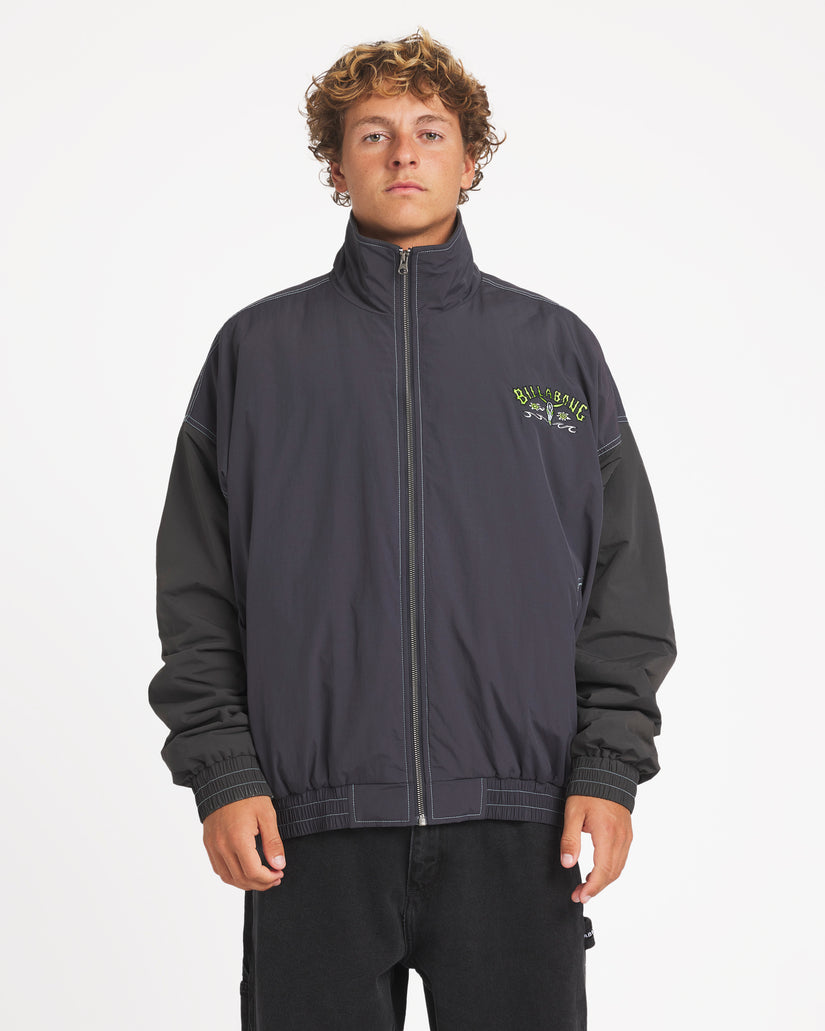 Occy X Billabong Collection