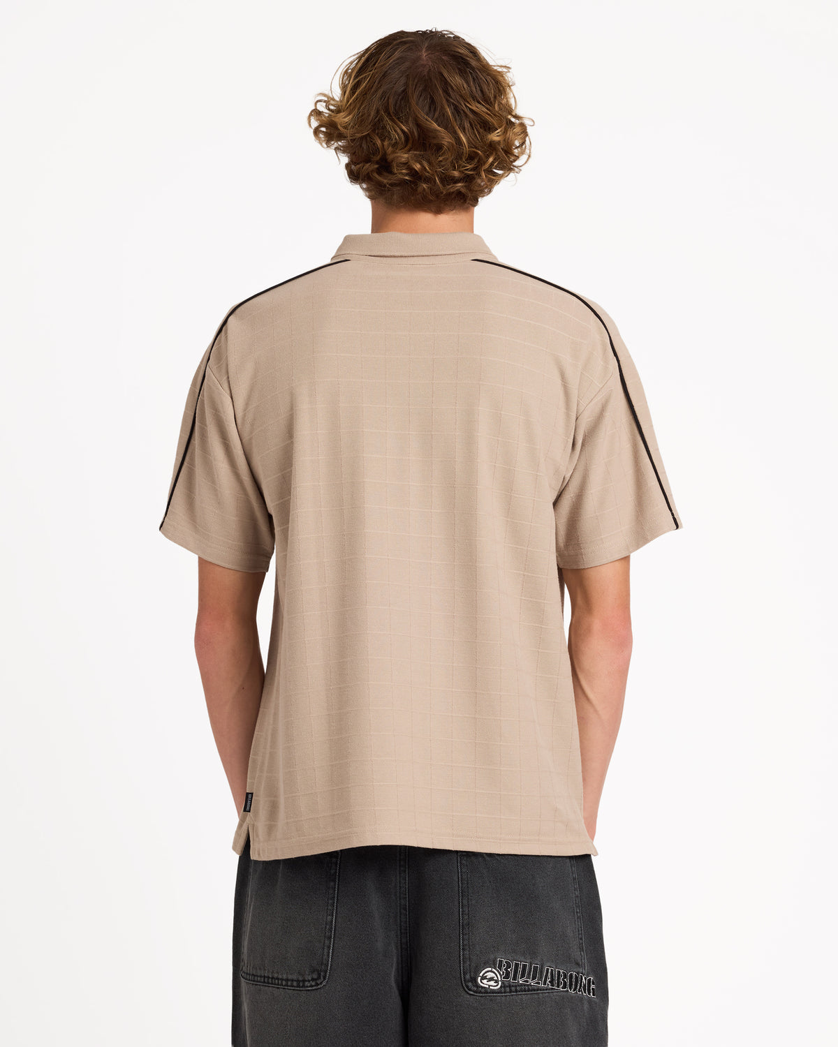SPEC 73 PUB POLO SHIRT
