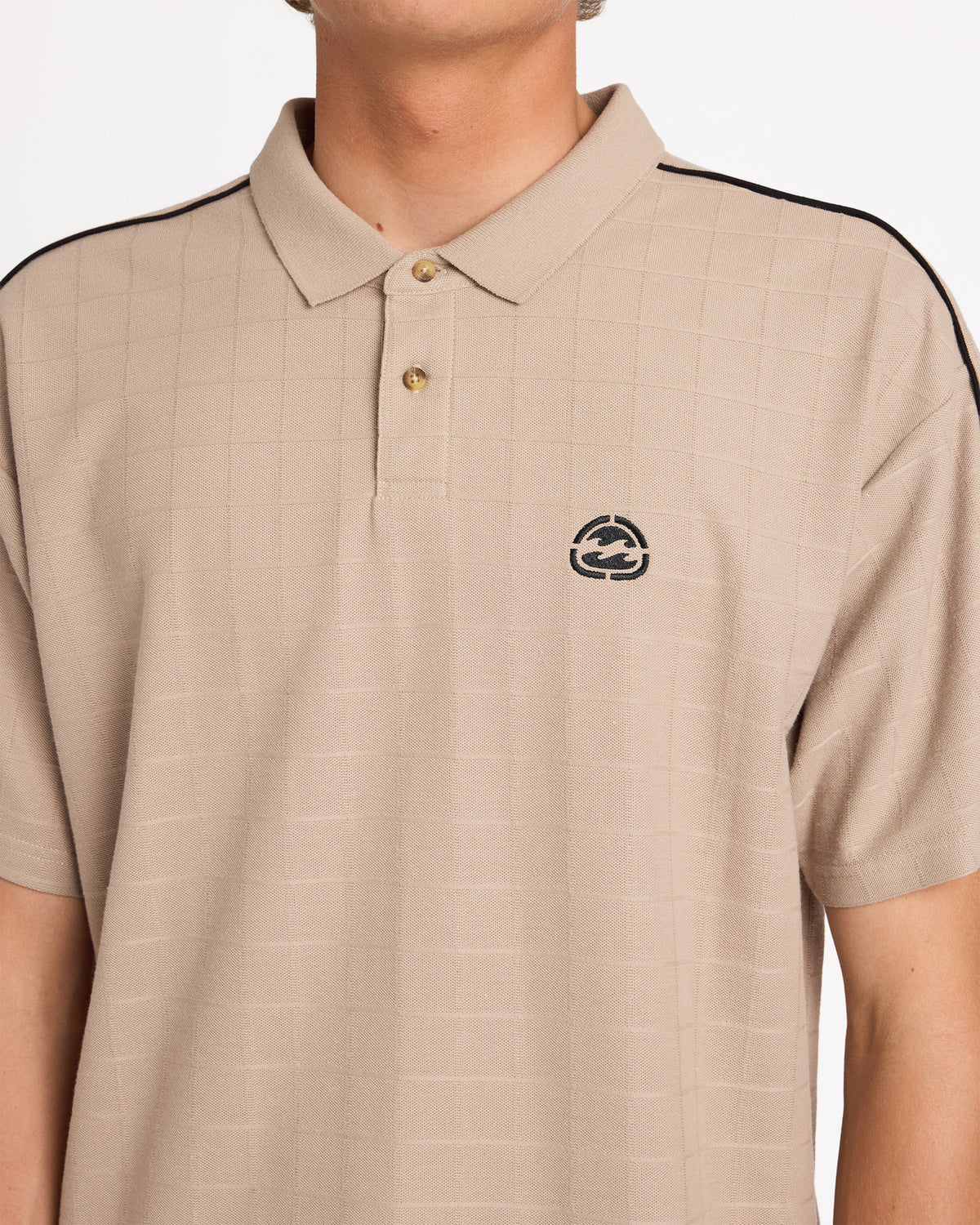 SPEC 73 PUB POLO SHIRT