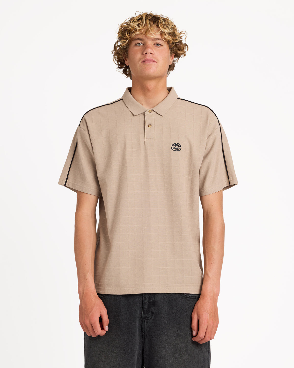 SPEC 73 PUB POLO SHIRT