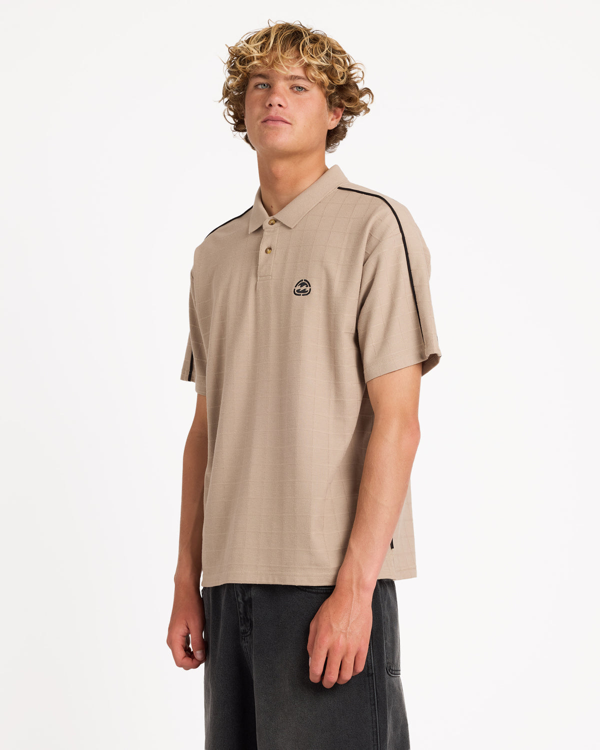 SPEC 73 PUB POLO SHIRT