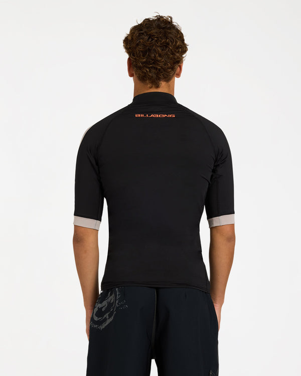 SPEC 73 PANEL UPF50 RASH VEST