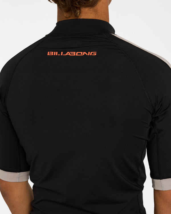 SPEC 73 PANEL UPF50 RASH VEST