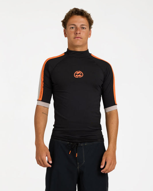 SPEC 73 PANEL UPF50 RASH VEST
