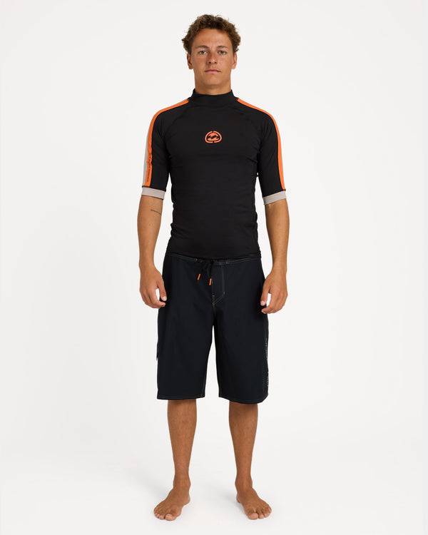 SPEC 73 PANEL UPF50 RASH VEST