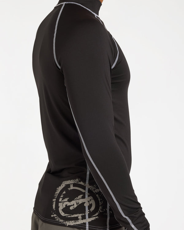 SPEC 73 PERFORMANCE FIT LONG SLEEVE RASH VEST