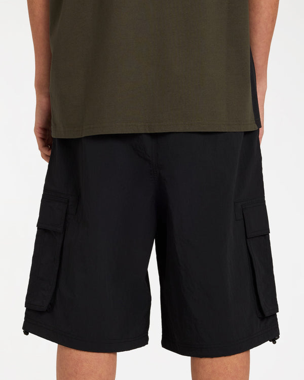 SPEC 73 CARGO SHORTS