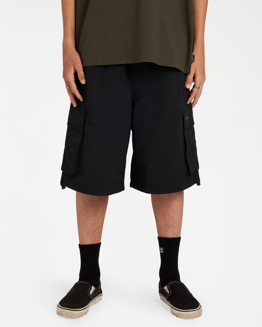 SPEC 73 CARGO SHORTS
